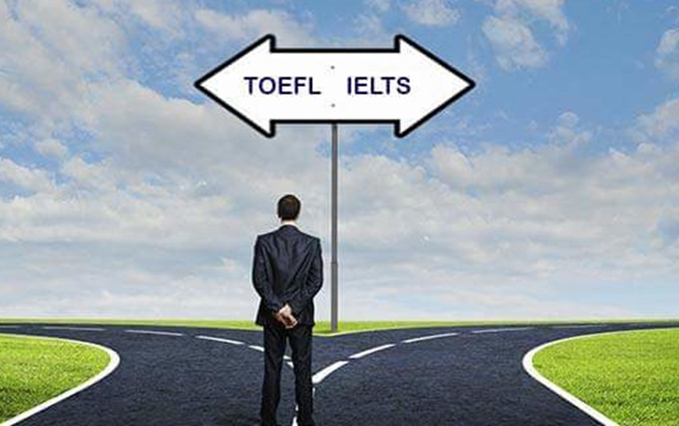 Khi nào du học sinh cần dùng đến IELTS, TOEFL, GMAT, SAT, GRE?